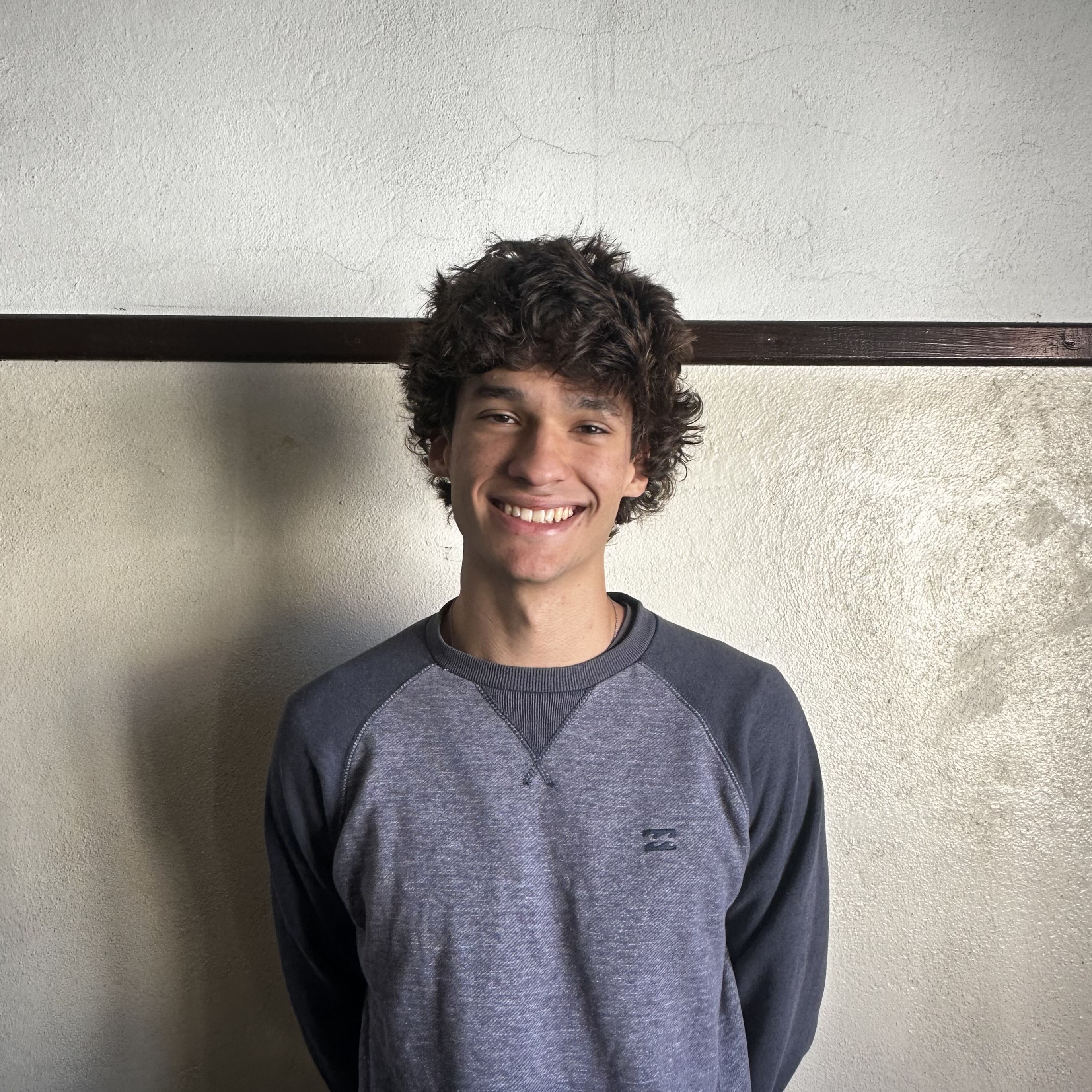 Foto do David Leal