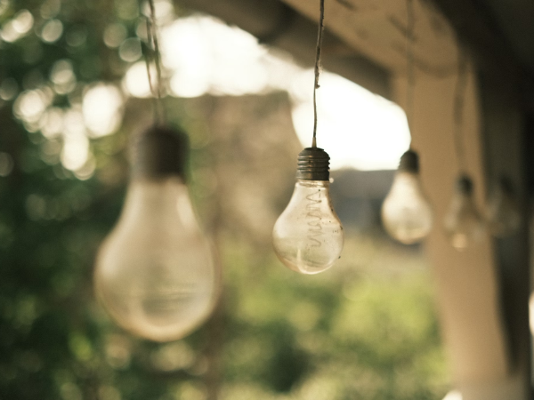 Economia de Energia