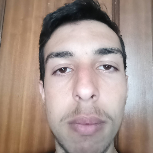 André