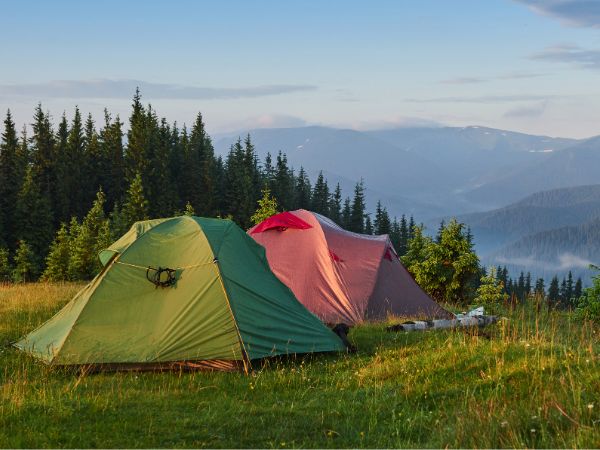 Campismo